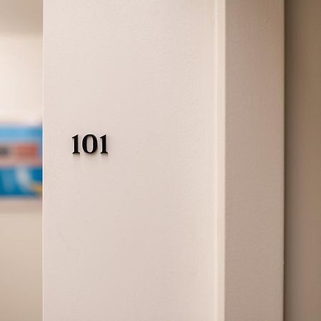 Le Lit Hotel Seul Zewnętrze zdjęcie
