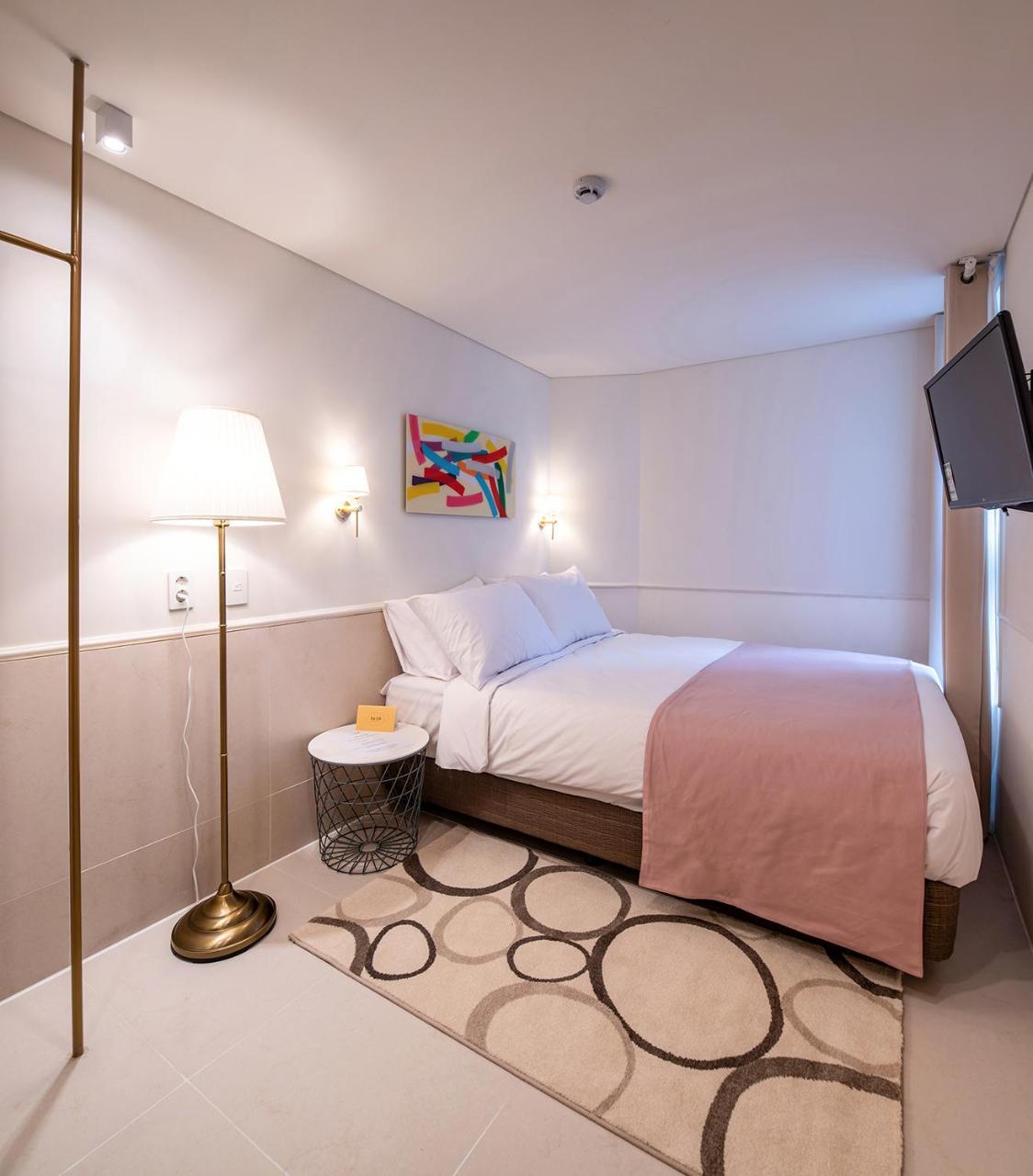 Le Lit Hotel Seul Zewnętrze zdjęcie