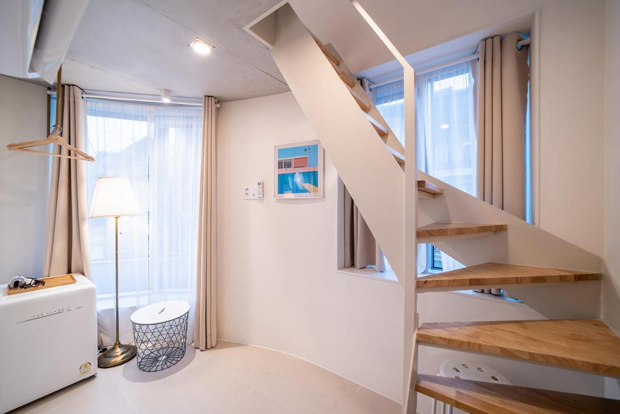 Le Lit Hotel Seul Zewnętrze zdjęcie