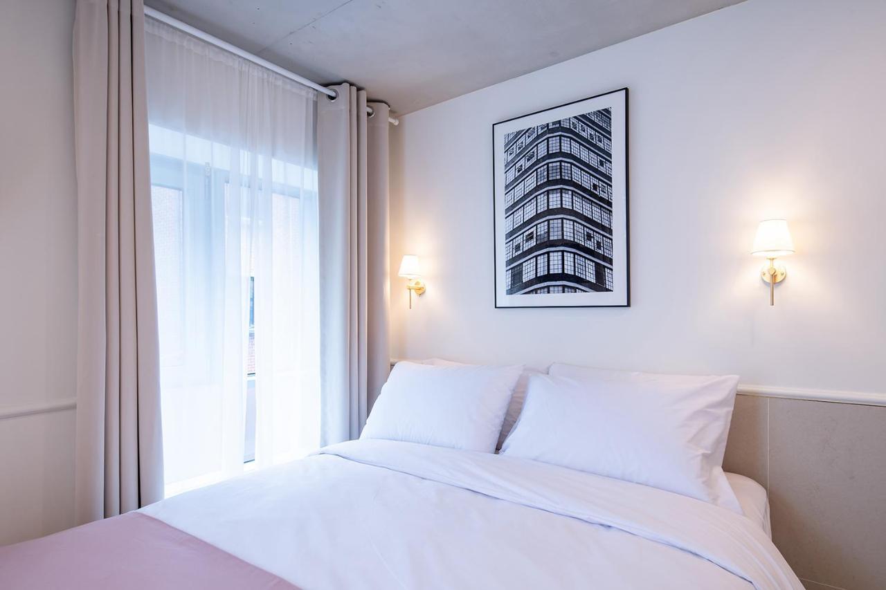 Le Lit Hotel Seul Zewnętrze zdjęcie