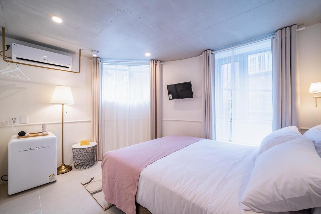 Le Lit Hotel Seul Zewnętrze zdjęcie