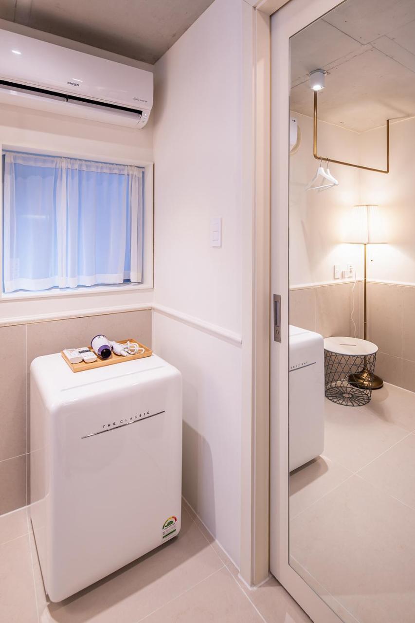 Le Lit Hotel Seul Zewnętrze zdjęcie