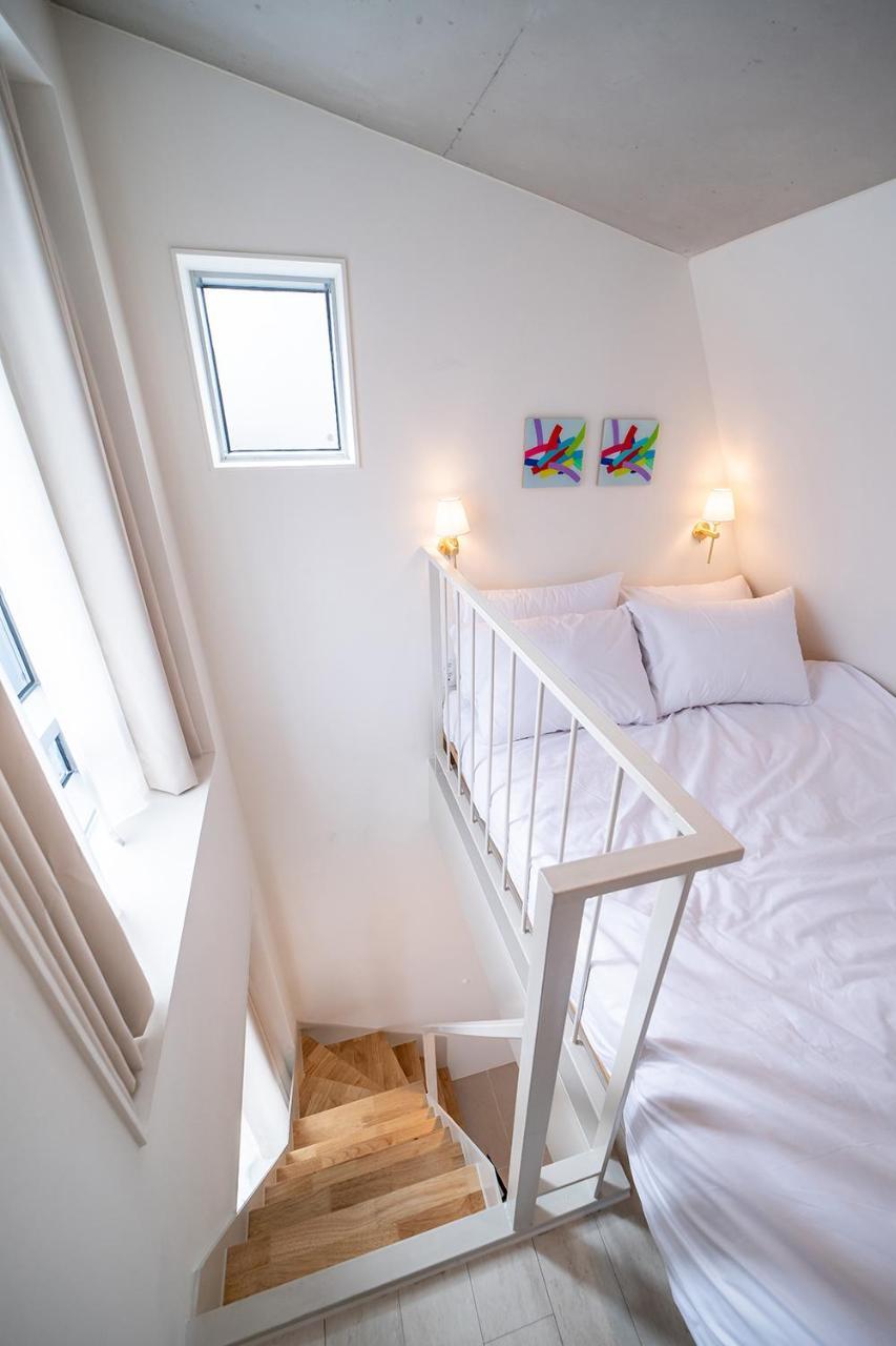 Le Lit Hotel Seul Zewnętrze zdjęcie