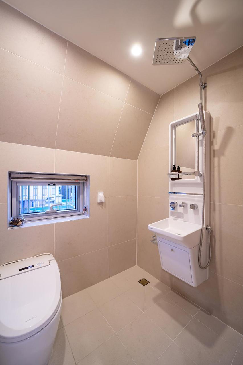 Le Lit Hotel Seul Zewnętrze zdjęcie