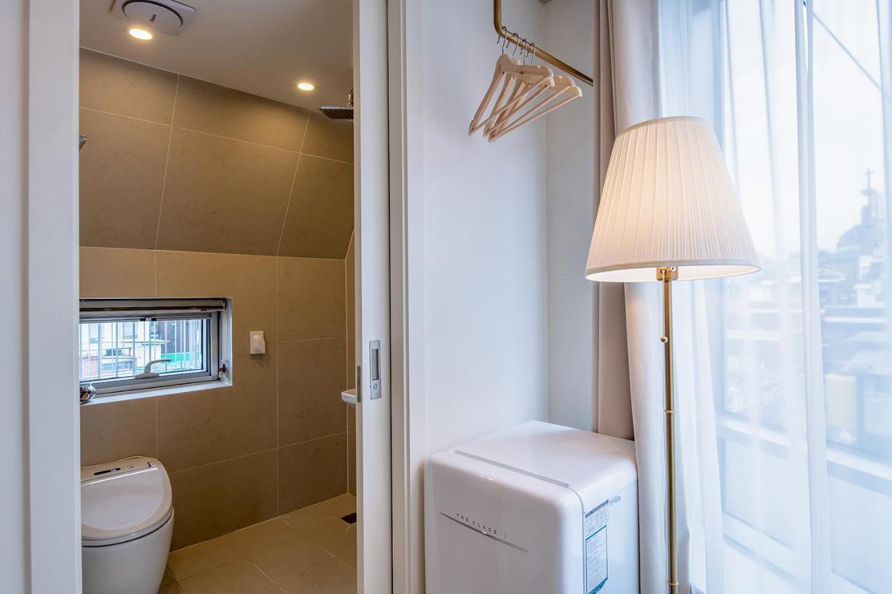Le Lit Hotel Seul Zewnętrze zdjęcie