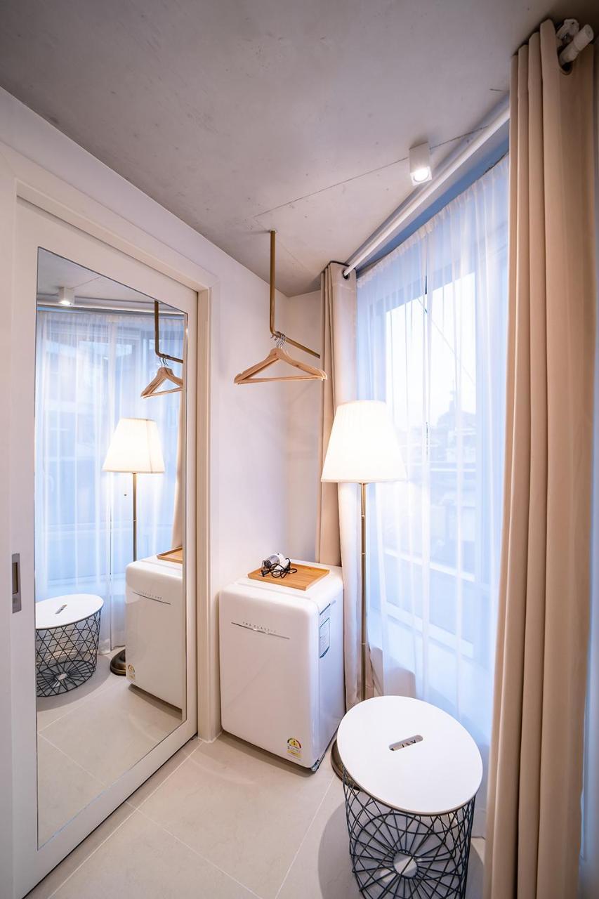 Le Lit Hotel Seul Zewnętrze zdjęcie
