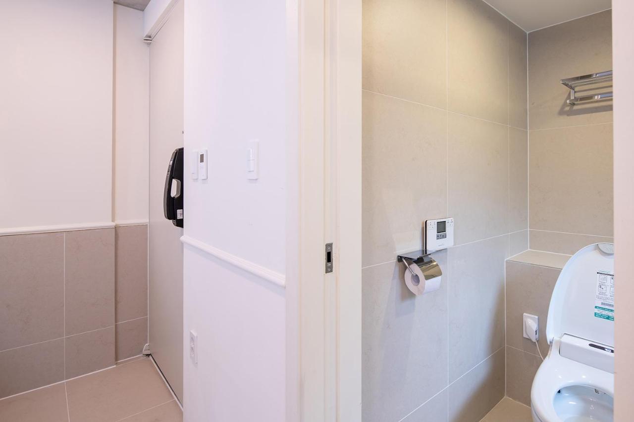 Le Lit Hotel Seul Zewnętrze zdjęcie