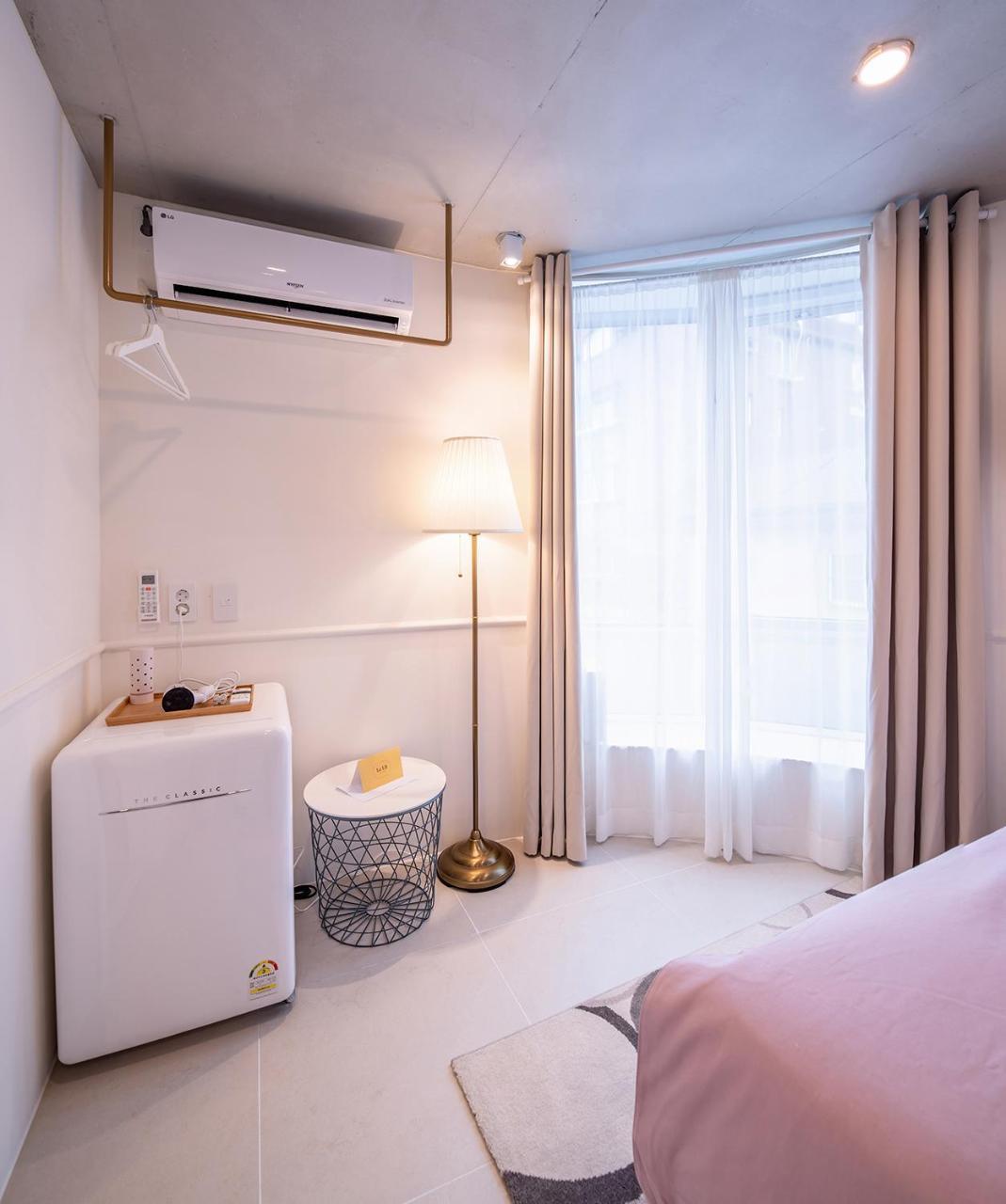 Le Lit Hotel Seul Zewnętrze zdjęcie