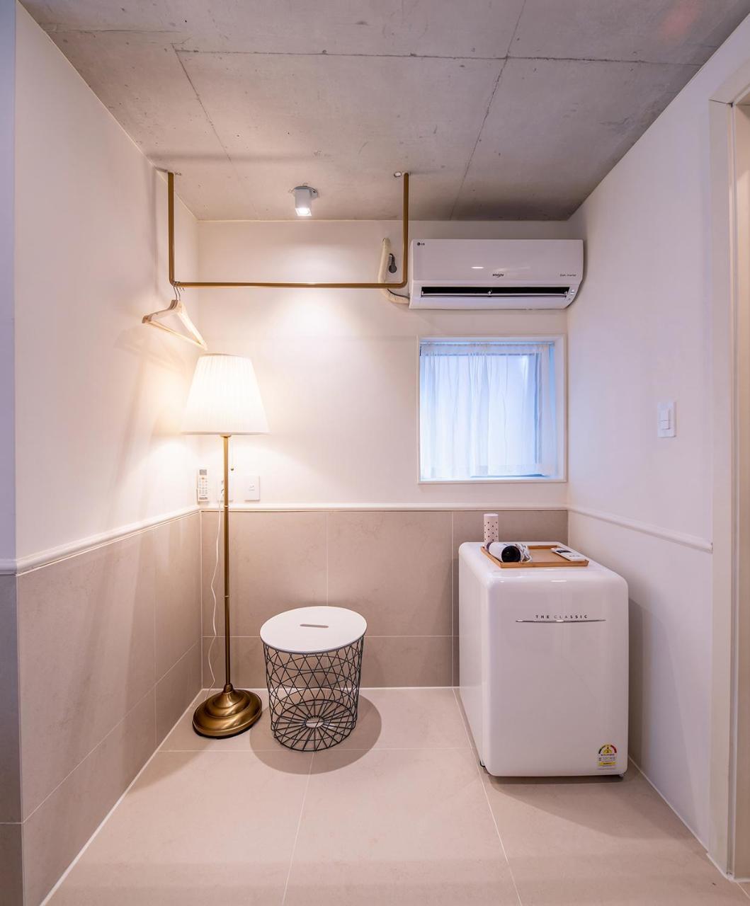 Le Lit Hotel Seul Zewnętrze zdjęcie