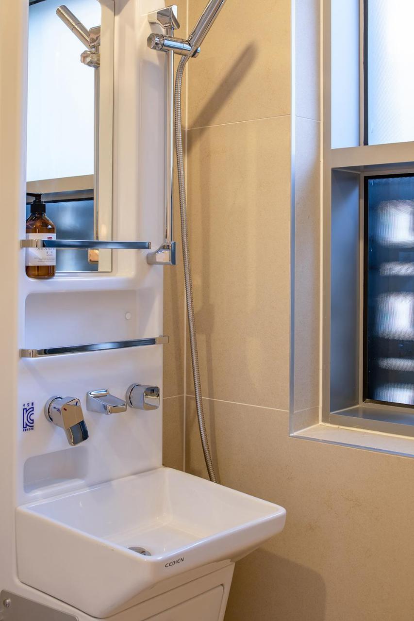Le Lit Hotel Seul Zewnętrze zdjęcie