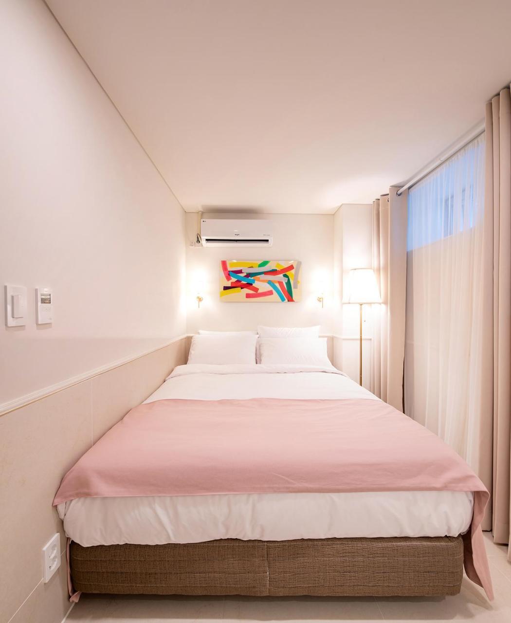 Le Lit Hotel Seul Zewnętrze zdjęcie