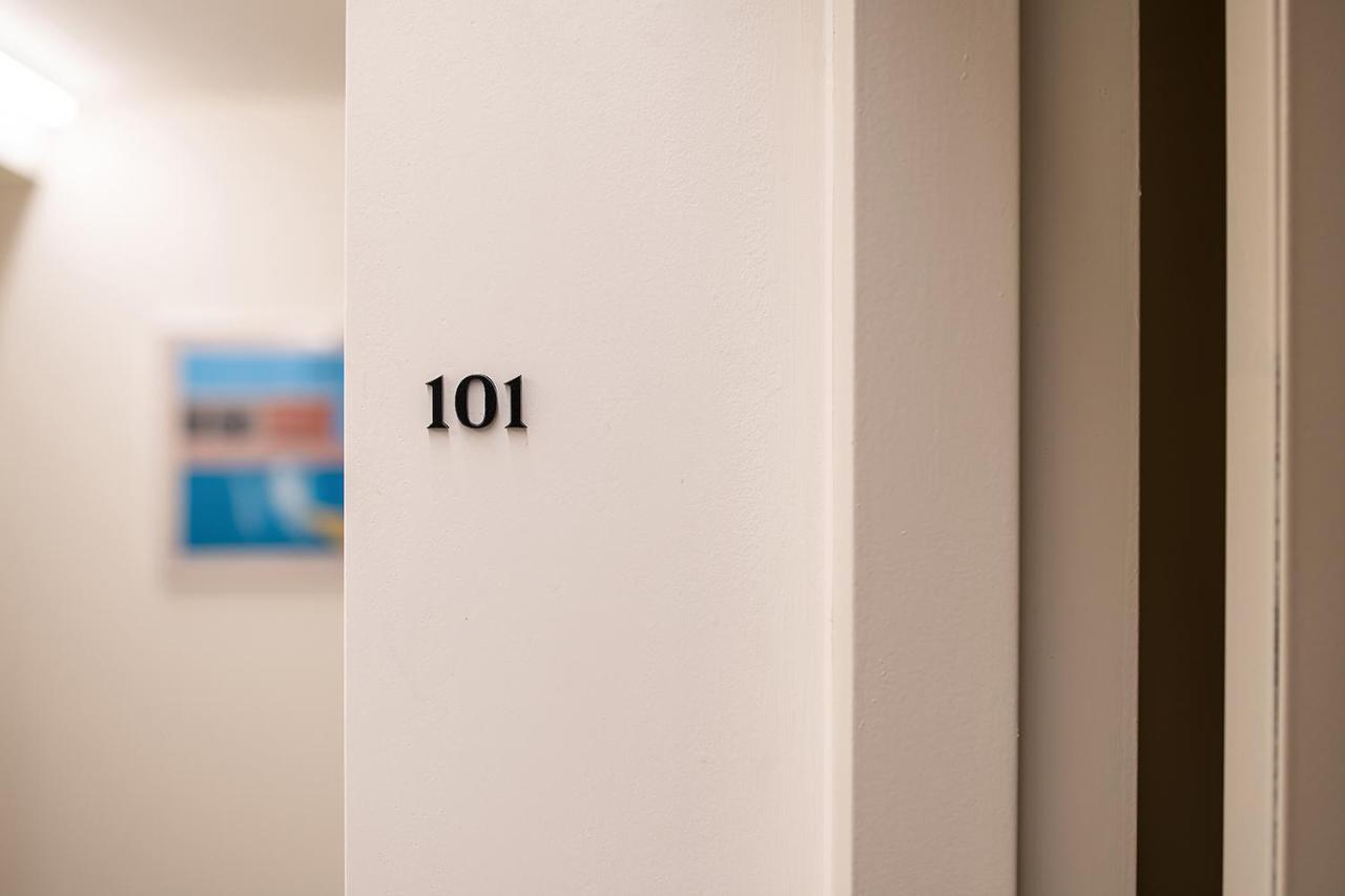 Le Lit Hotel Seul Zewnętrze zdjęcie