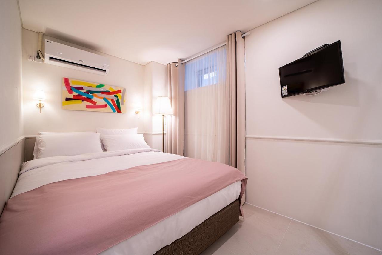Le Lit Hotel Seul Zewnętrze zdjęcie