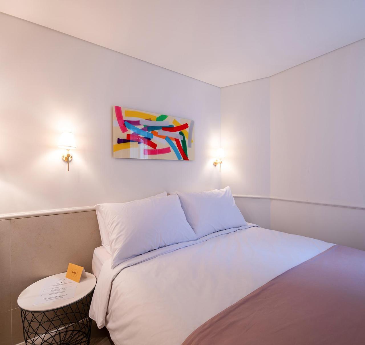 Le Lit Hotel Seul Zewnętrze zdjęcie