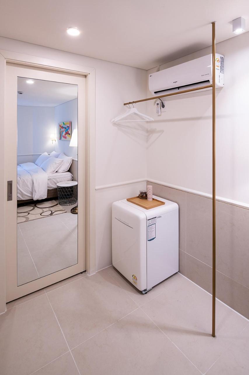 Le Lit Hotel Seul Zewnętrze zdjęcie