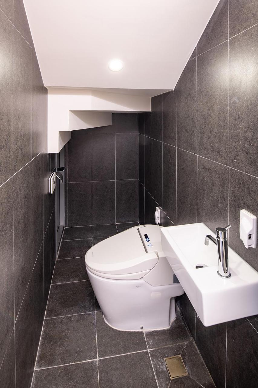 Le Lit Hotel Seul Zewnętrze zdjęcie