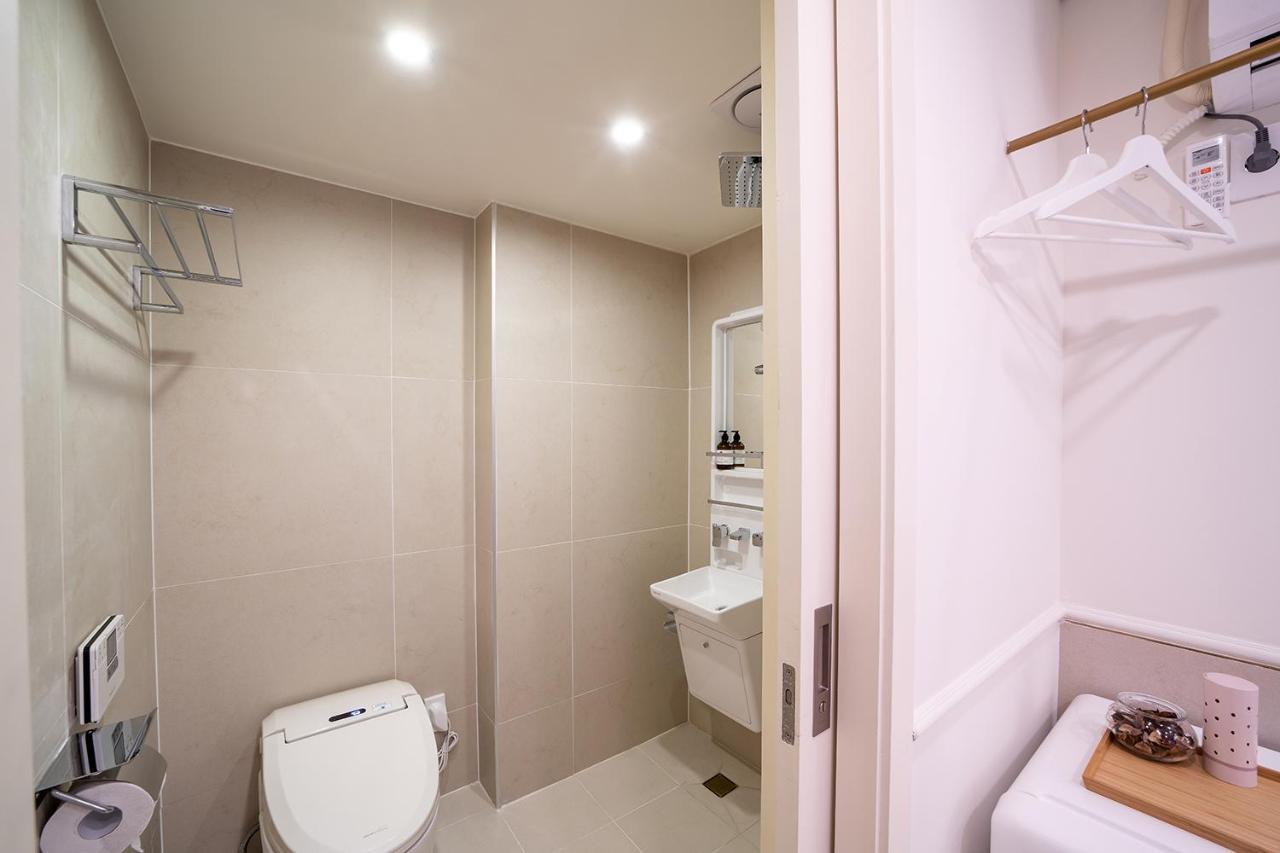 Le Lit Hotel Seul Zewnętrze zdjęcie