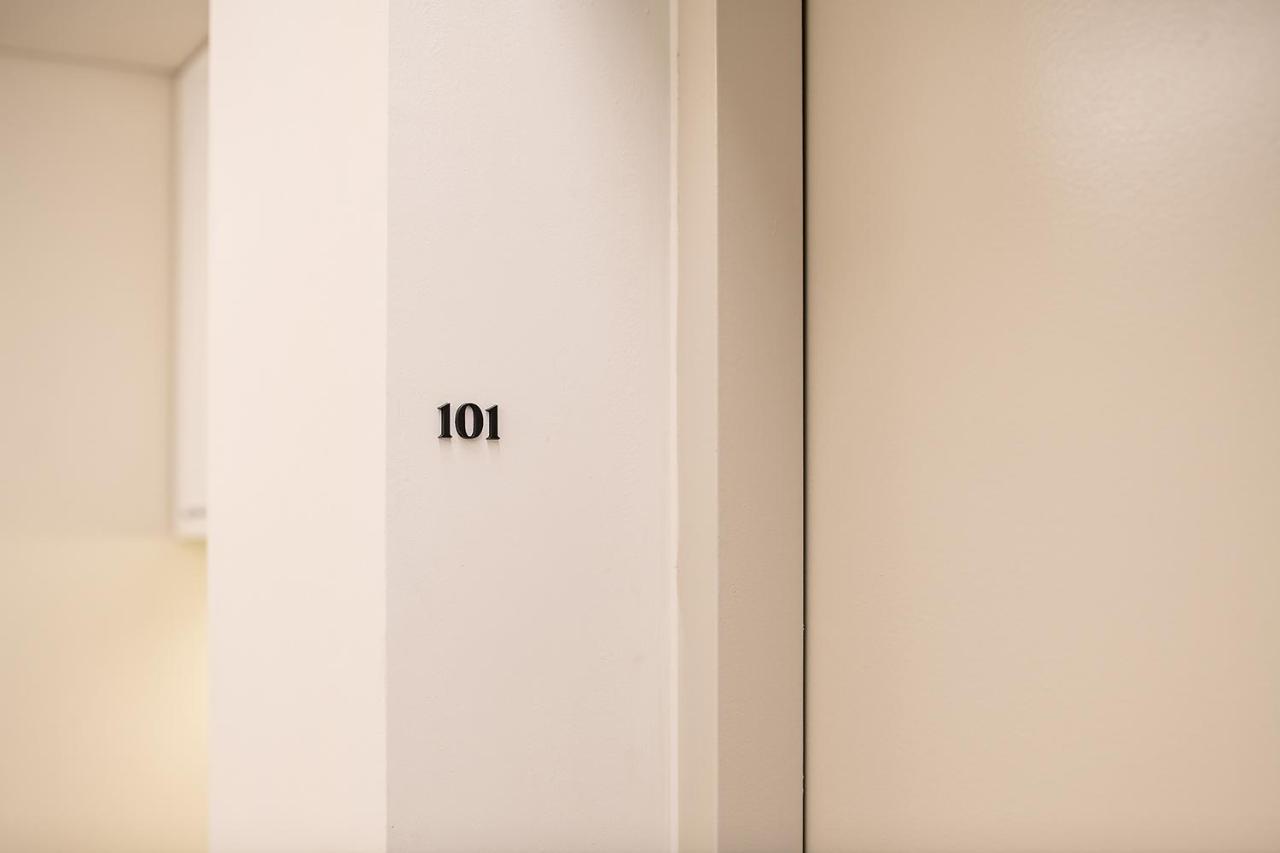 Le Lit Hotel Seul Zewnętrze zdjęcie