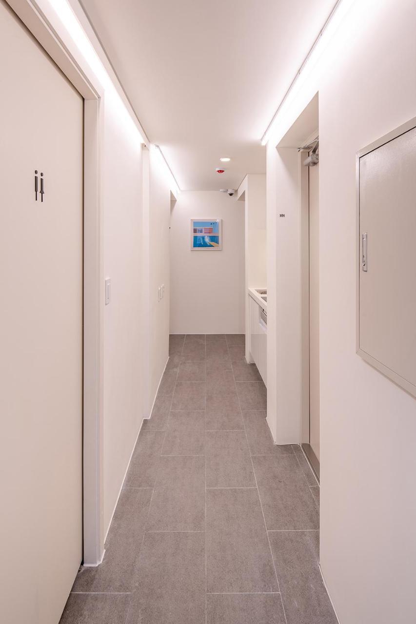Le Lit Hotel Seul Zewnętrze zdjęcie