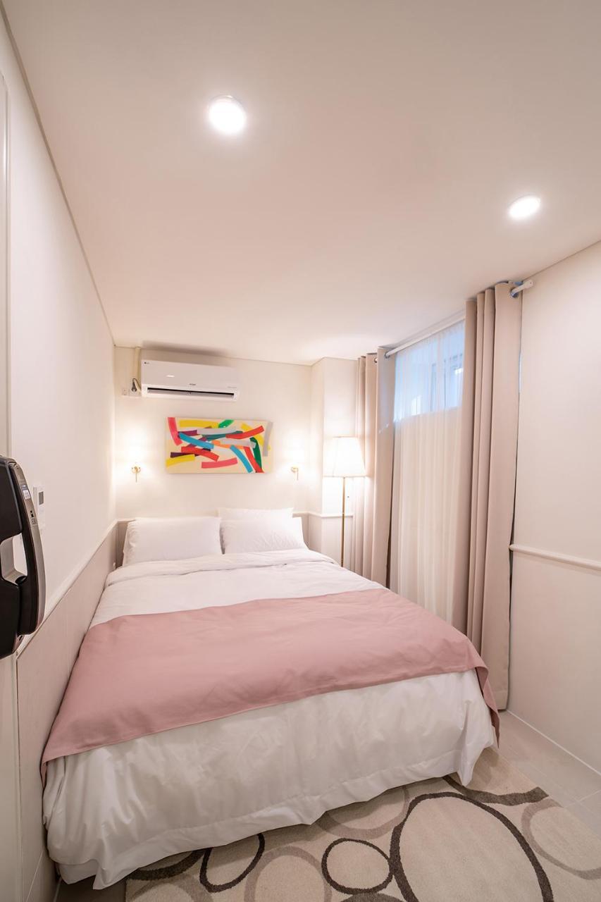 Le Lit Hotel Seul Zewnętrze zdjęcie