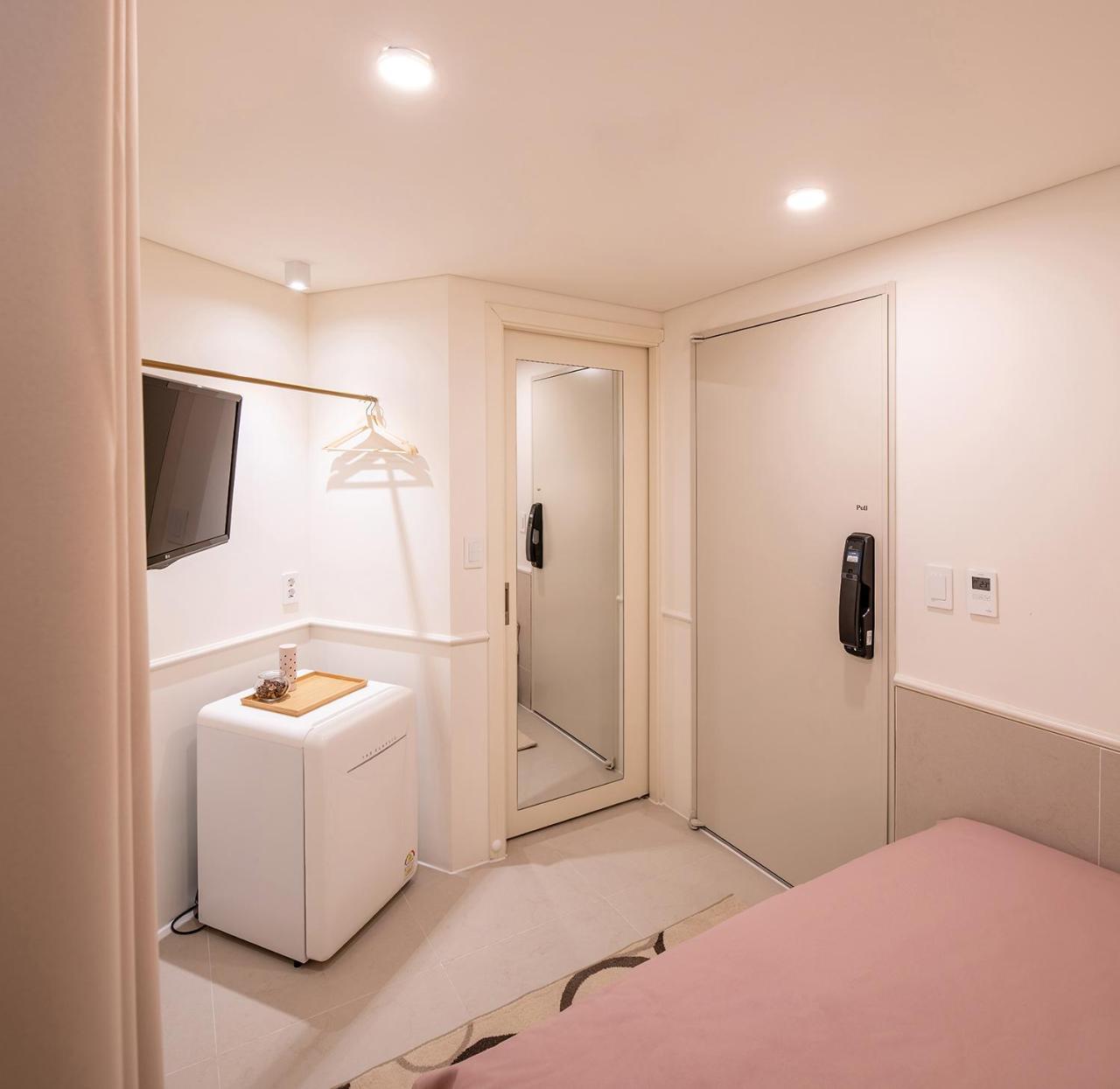 Le Lit Hotel Seul Zewnętrze zdjęcie