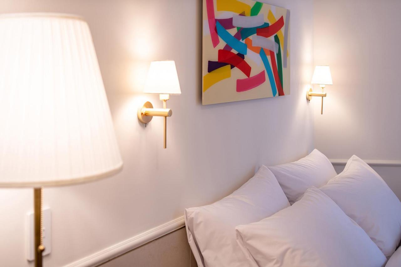 Le Lit Hotel Seul Zewnętrze zdjęcie